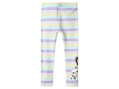 Name It leggings orchid bloom with Gabby’s Dollhouse  